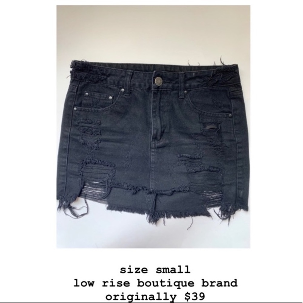 Skirt